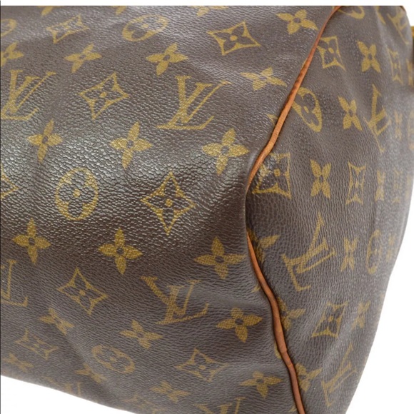Louis Vuitton Speedy 30 - Picture 5 of 15